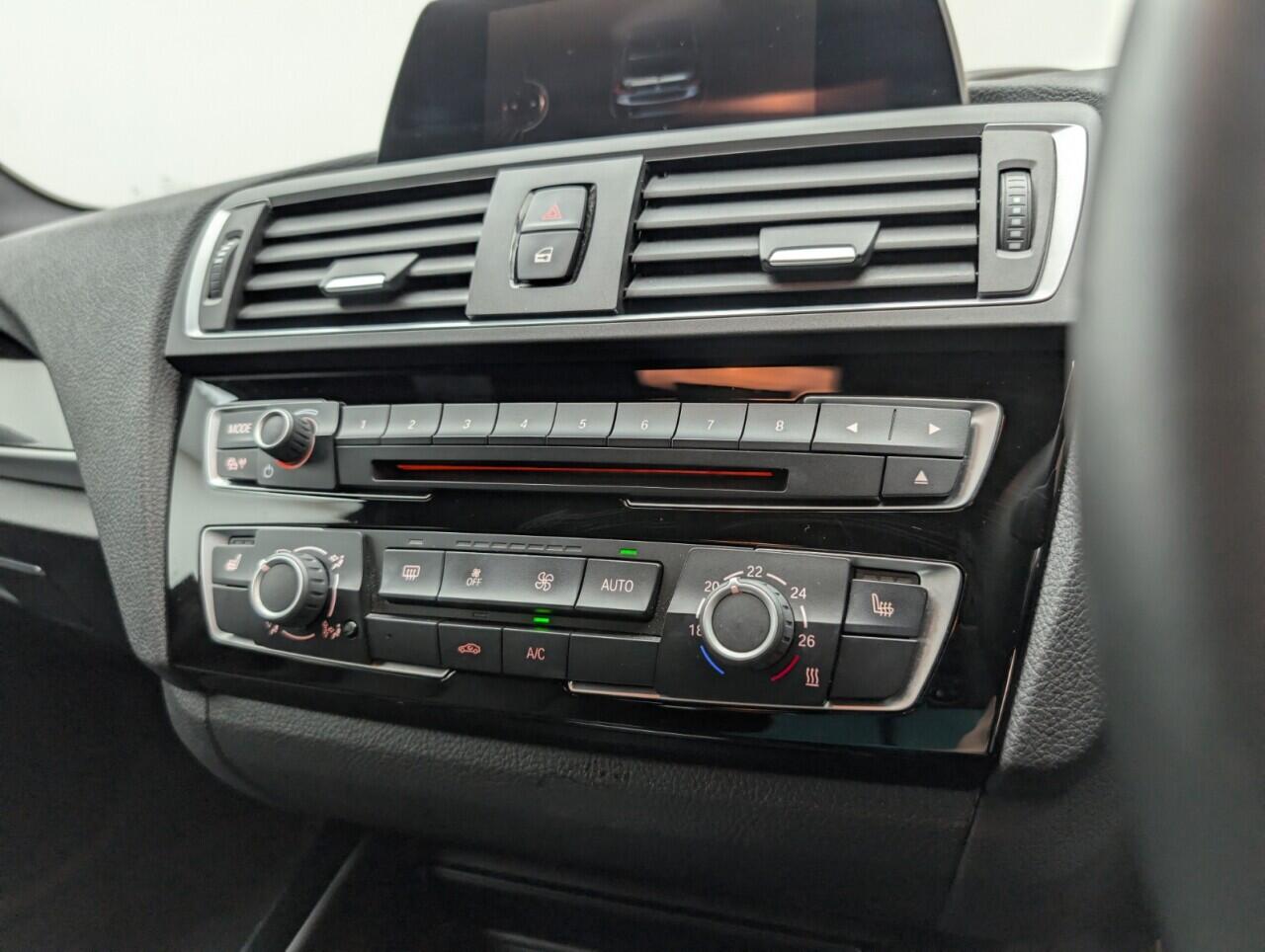 Used BMW 1 Series 2016 for sale - 76538335: Photo 16