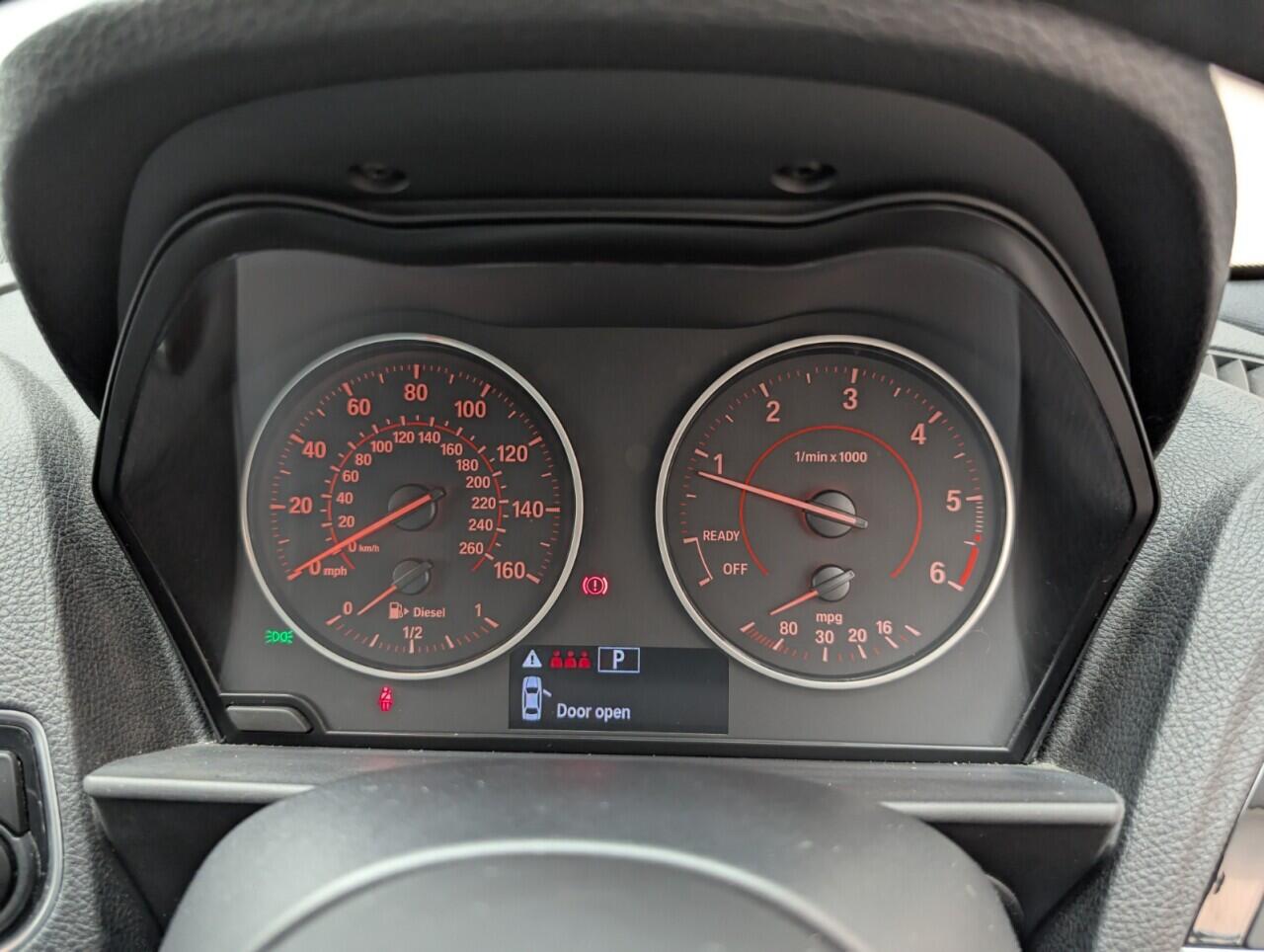 Used BMW 1 Series 2016 for sale - 76538335: Photo 18