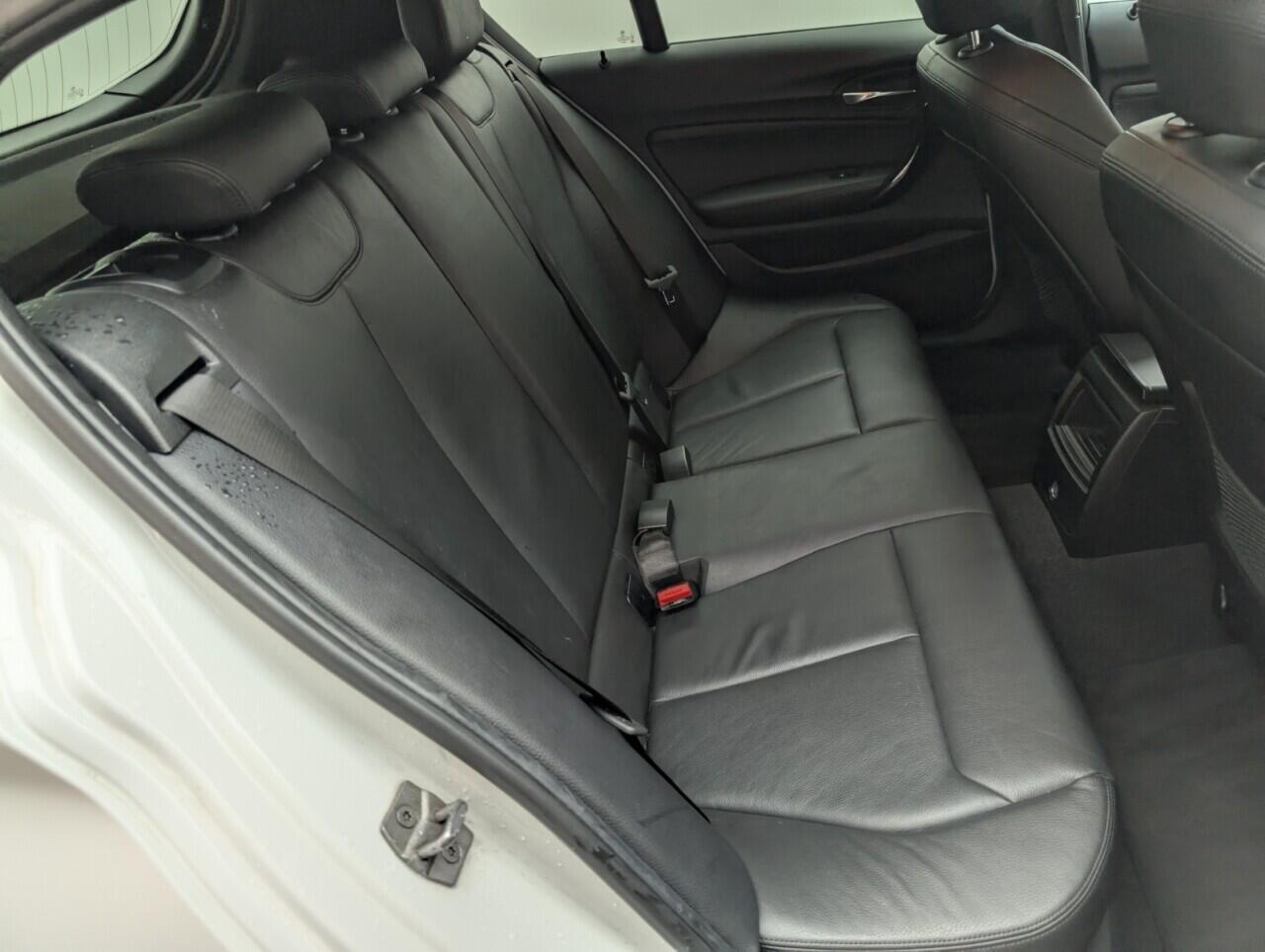 Used BMW 1 Series 2016 for sale - 76538335: Photo 25