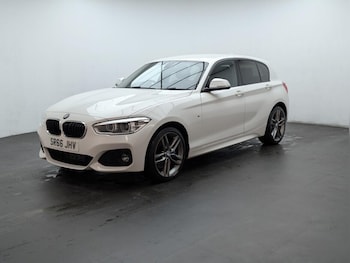 Used BMW 1 Series 2016 for sale - 76538335: Photo