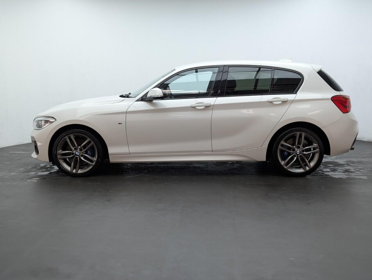 Used BMW 1 Series 2016 for sale - 76538335: Photo 5