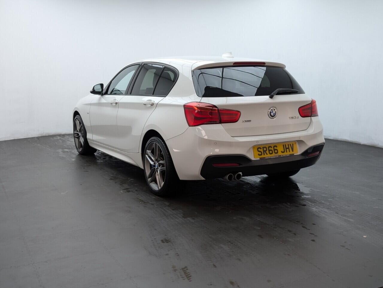 Used BMW 1 Series 2016 for sale - 76538335: Photo 6