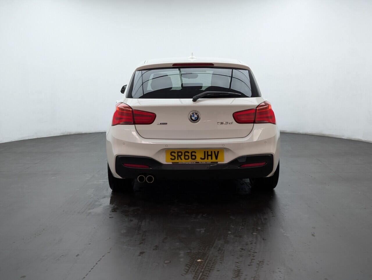 Used BMW 1 Series 2016 for sale - 76538335: Photo 7