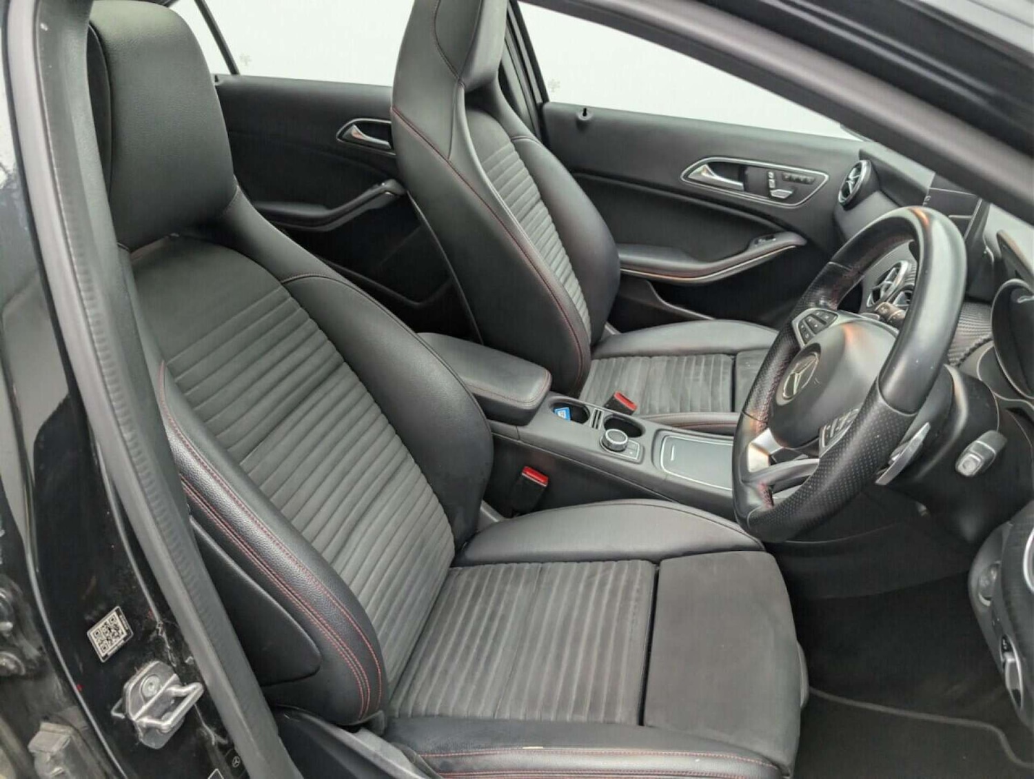 Used Mercedes-Benz A-Class 2018 for sale - 77713125: Photo 12