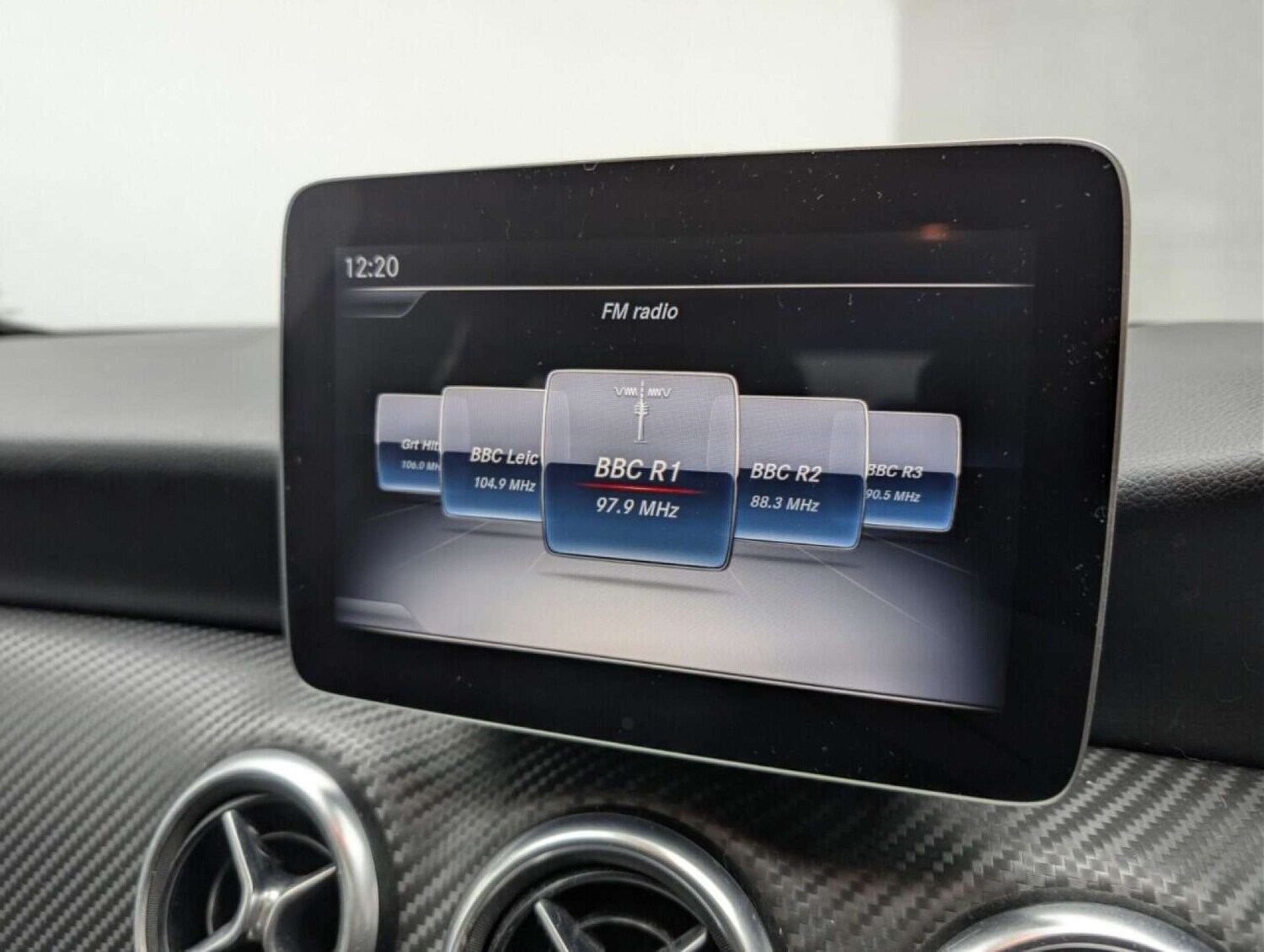 Used Mercedes-Benz A-Class 2018 for sale - 77713125: Photo 13