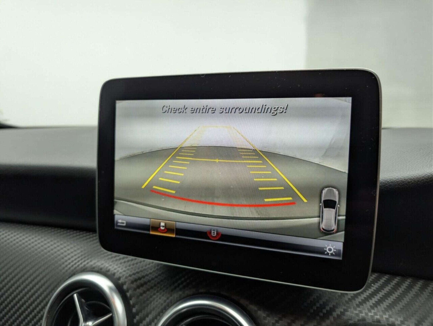 Used Mercedes-Benz A-Class 2018 for sale - 77713125: Photo 15