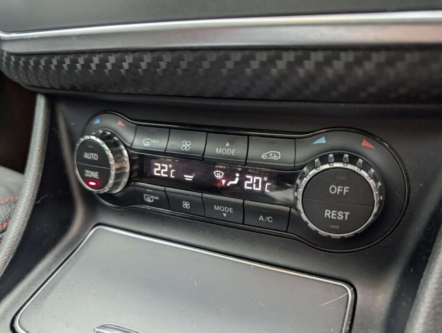 Used Mercedes-Benz A-Class 2018 for sale - 77713125: Photo 16