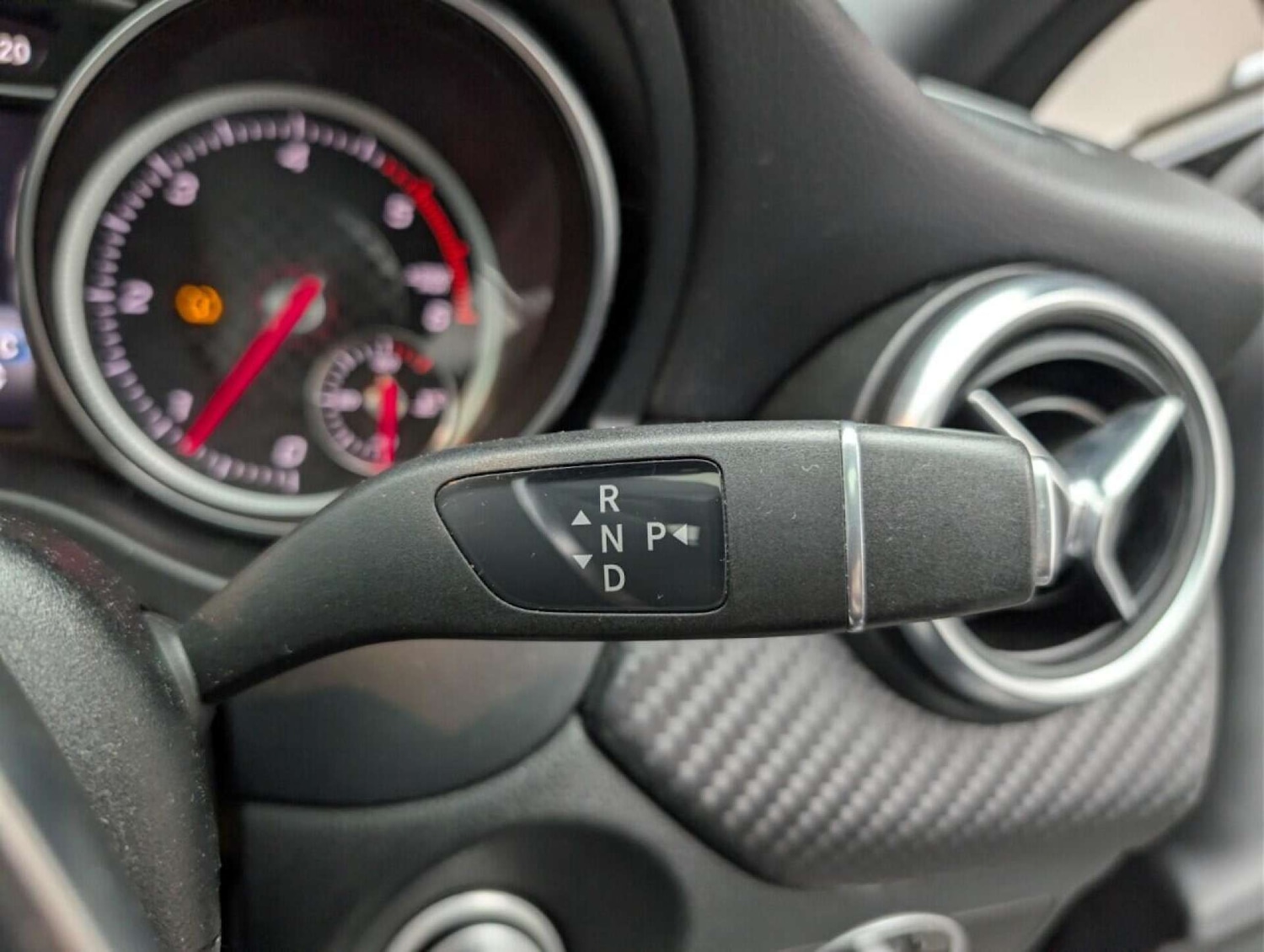 Used Mercedes-Benz A-Class 2018 for sale - 77713125: Photo 17