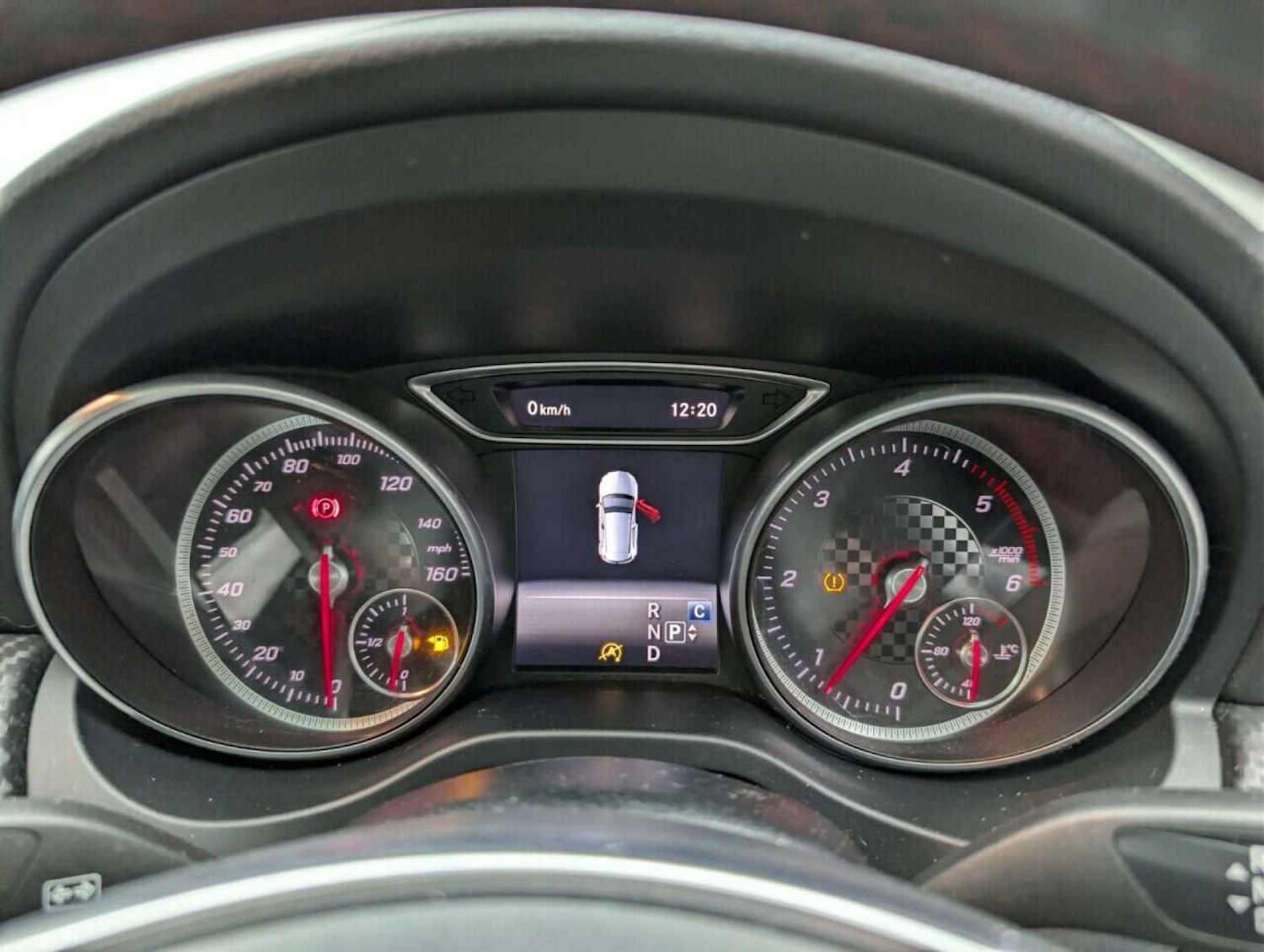 Used Mercedes-Benz A-Class 2018 for sale - 77713125: Photo 18