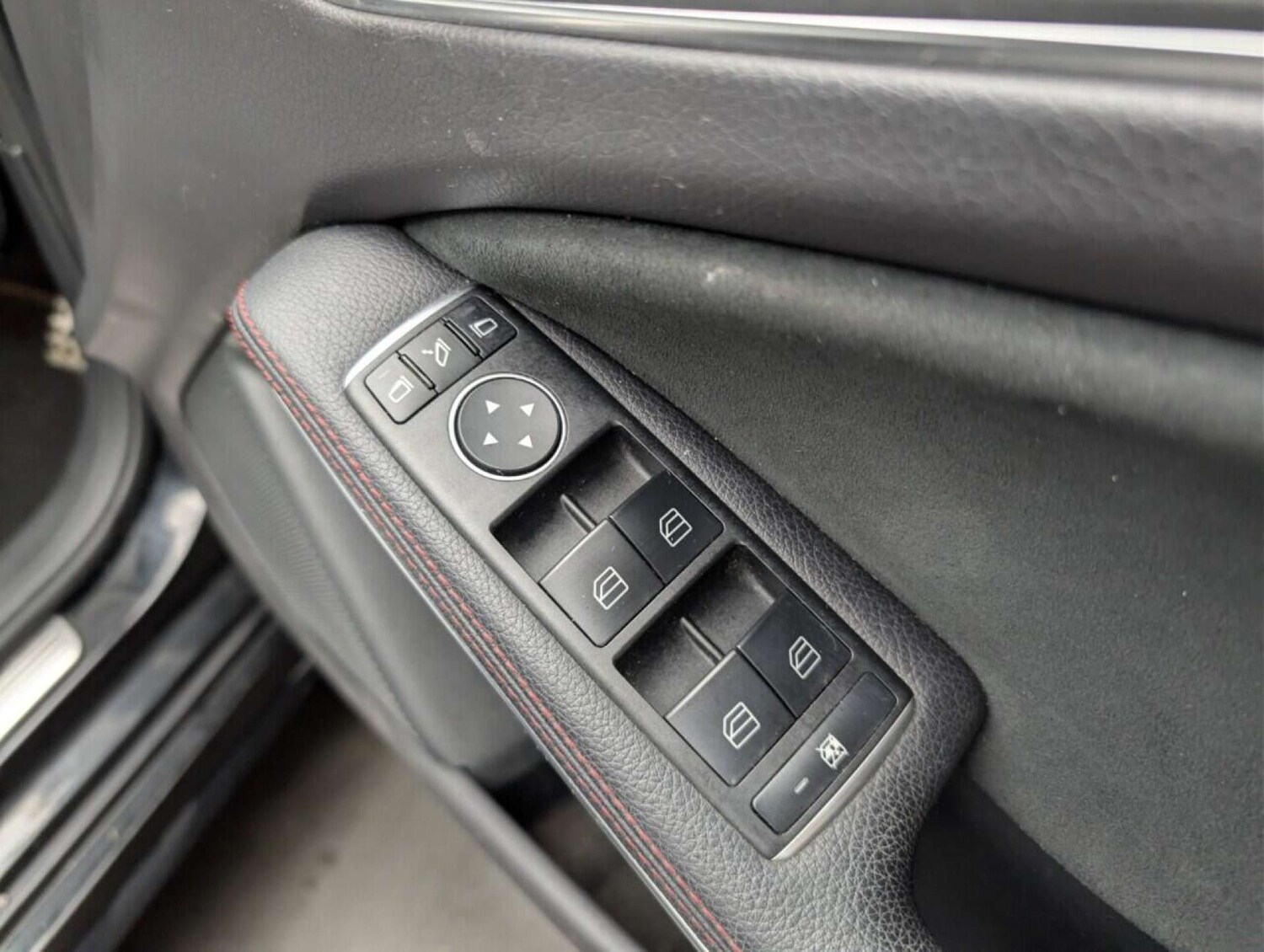 Used Mercedes-Benz A-Class 2018 for sale - 77713125: Photo 20