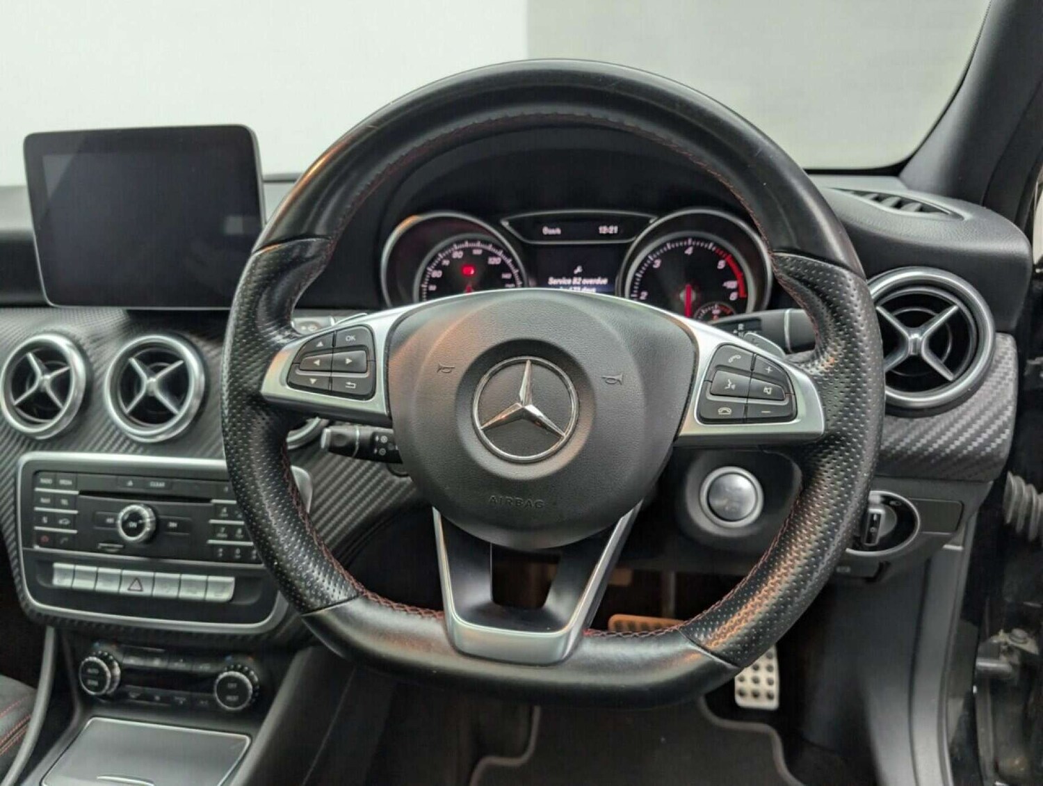 Used Mercedes-Benz A-Class 2018 for sale - 77713125: Photo 22