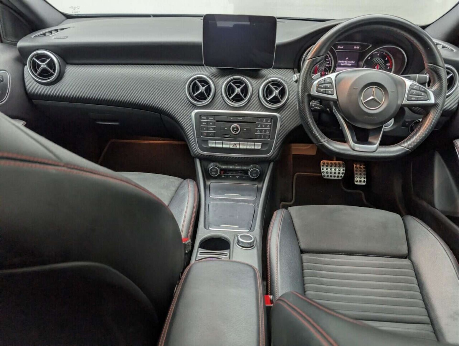 Used Mercedes-Benz A-Class 2018 for sale - 77713125: Photo 24