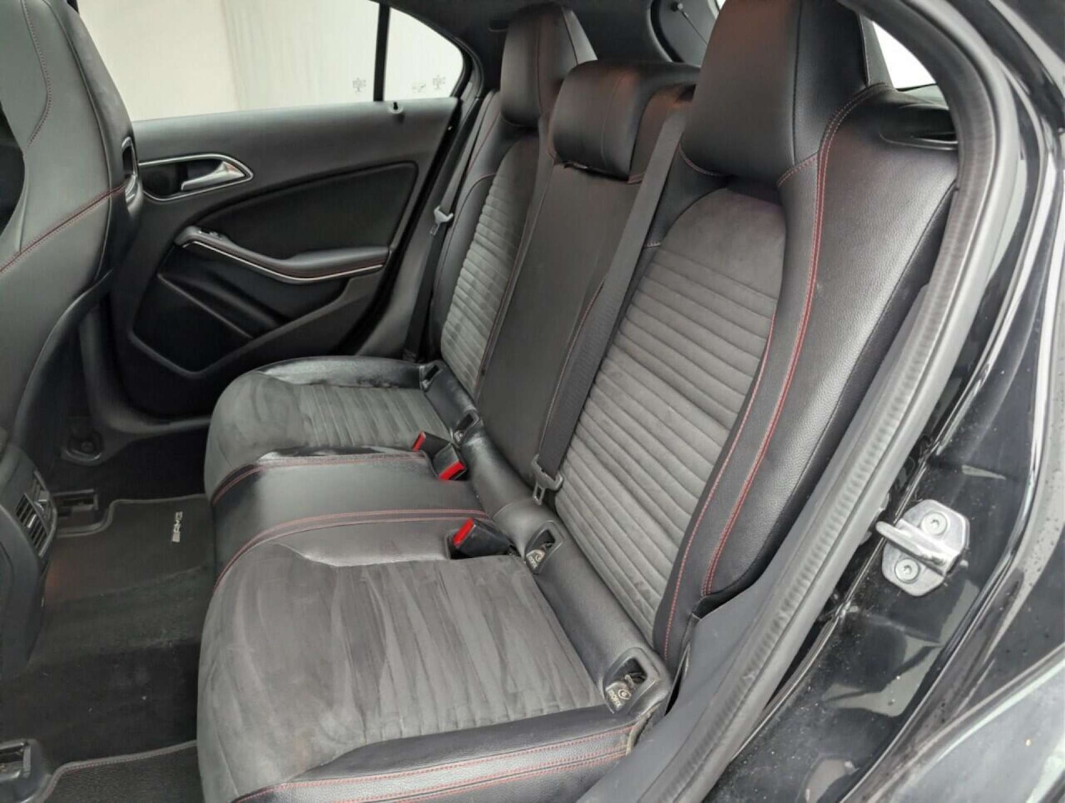 Used Mercedes-Benz A-Class 2018 for sale - 77713125: Photo 27