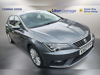 Used SEAT Leon 2017 for sale - 78499448: Photo