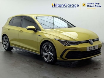Used Volkswagen Golf 2021 for sale - 79481419: Photo