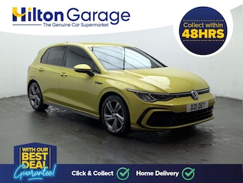Used Volkswagen Golf 2021 for sale - 79481419: Photo