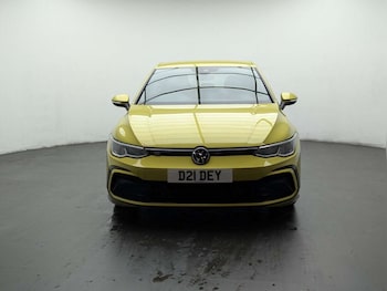 Used Volkswagen Golf 2021 for sale - 79481419: Photo