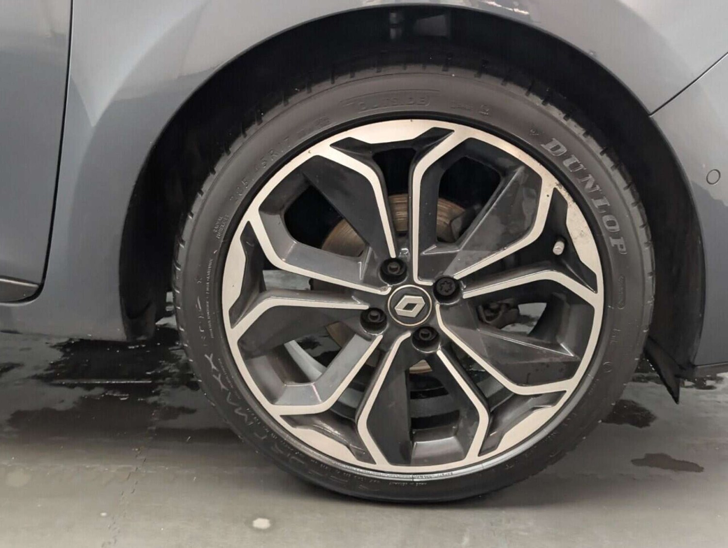 Used Renault Clio 2018 for sale - 77713194: Photo 10