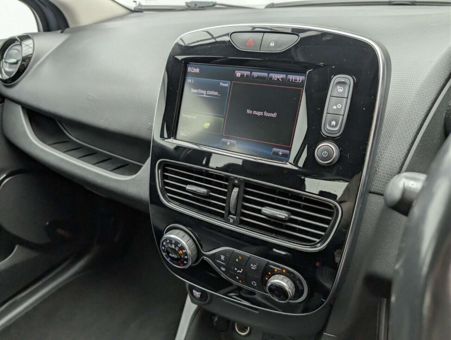 Used Renault Clio 2018 for sale - 77713194: Photo 13