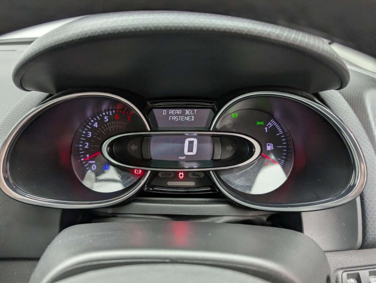 Used Renault Clio 2018 for sale - 77713194: Photo 16