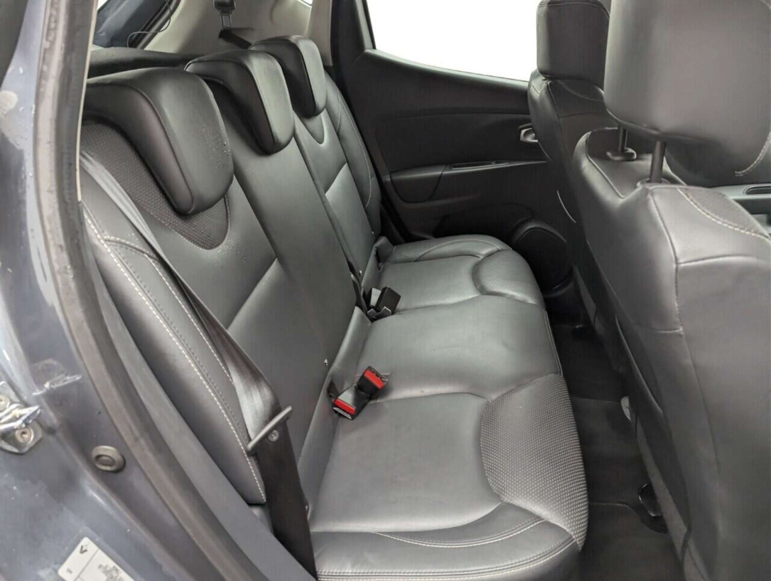 Used Renault Clio 2018 for sale - 77713194: Photo 23