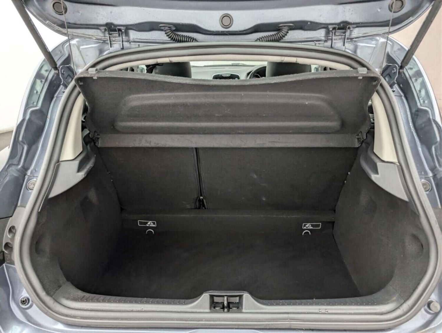 Used Renault Clio 2018 for sale - 77713194: Photo 24