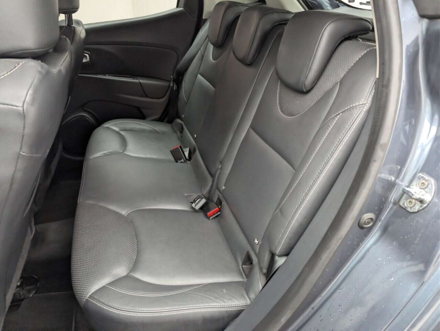 Used Renault Clio 2018 for sale - 77713194: Photo 25