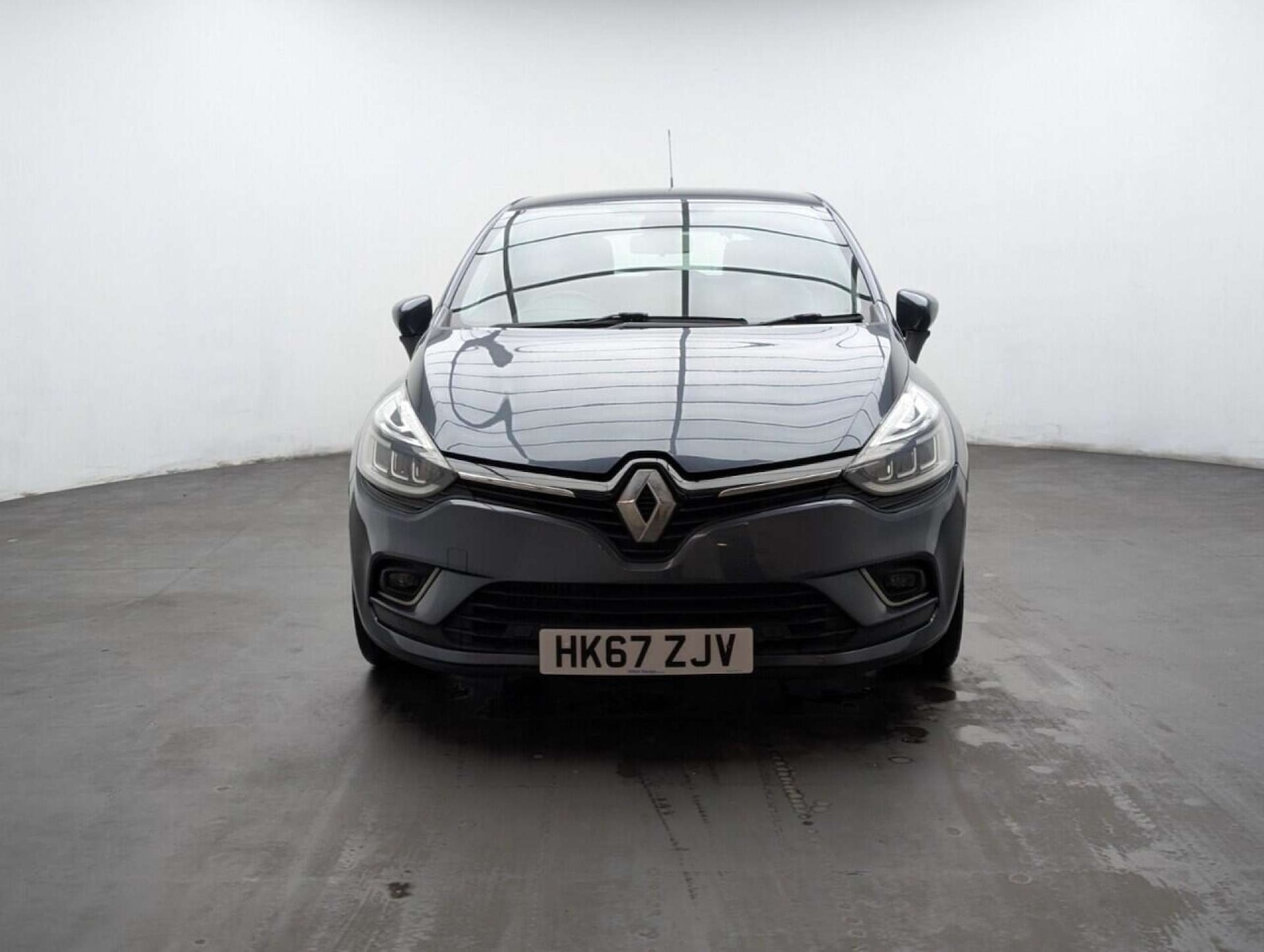 Used Renault Clio 2018 for sale - 77713194: Photo 3