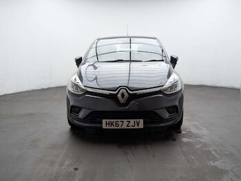 Used Renault Clio 2018 for sale - 77713194: Photo