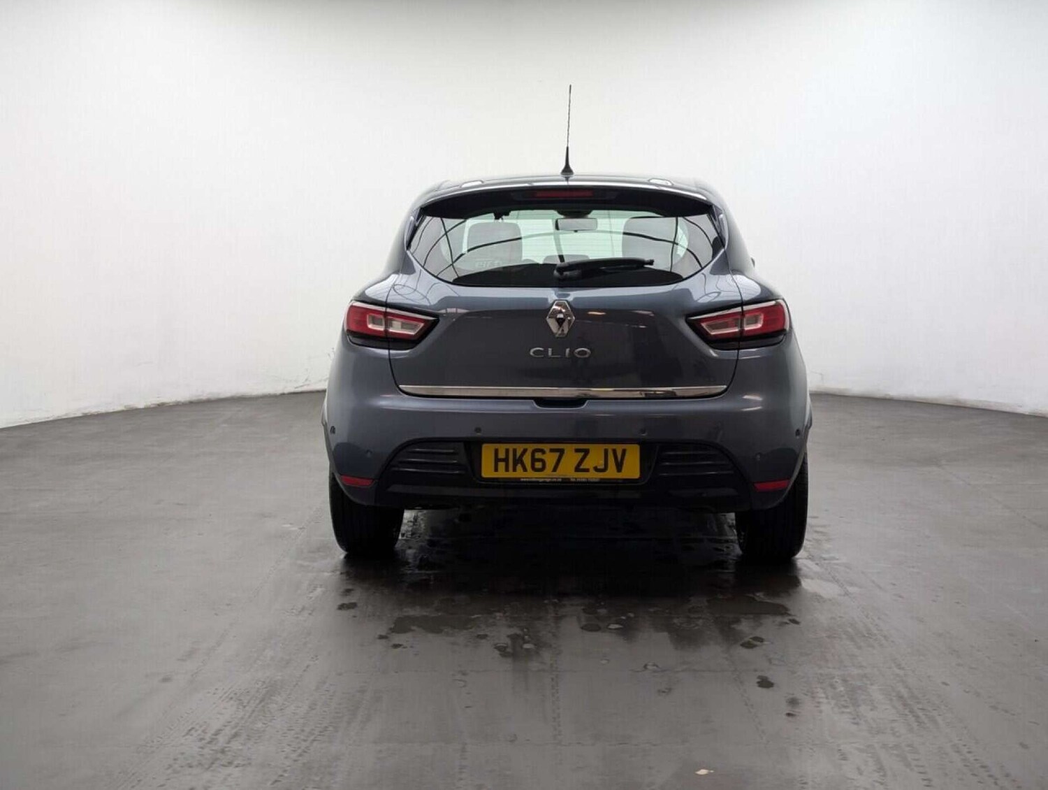 Used Renault Clio 2018 for sale - 77713194: Photo 7