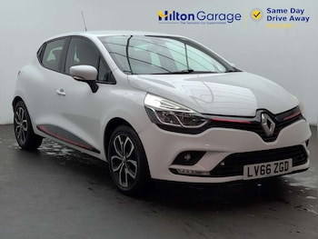 Used Renault Clio 2016 for sale - 79548211: Photo