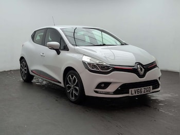 Used Renault Clio 2016 for sale - 79548211: Photo