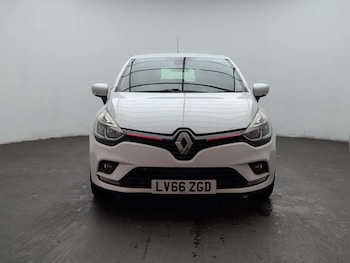 Used Renault Clio 2016 for sale - 79548211: Photo