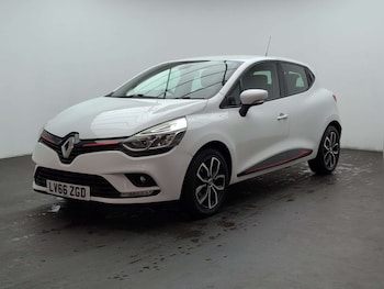 Used Renault Clio 2016 for sale - 79548211: Photo