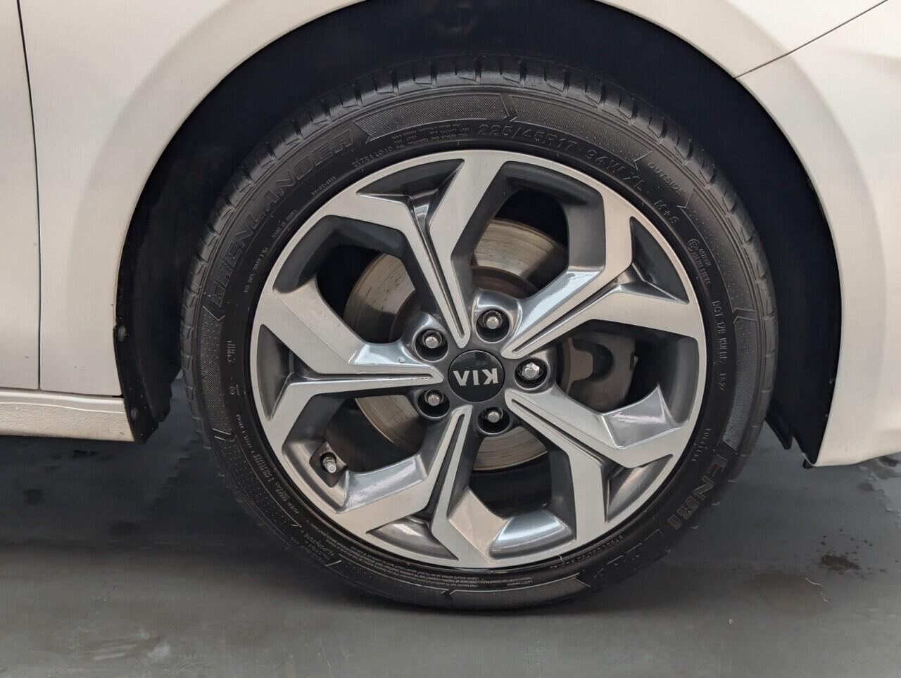 Used Kia Ceed 2019 for sale - 76537711: Photo 10