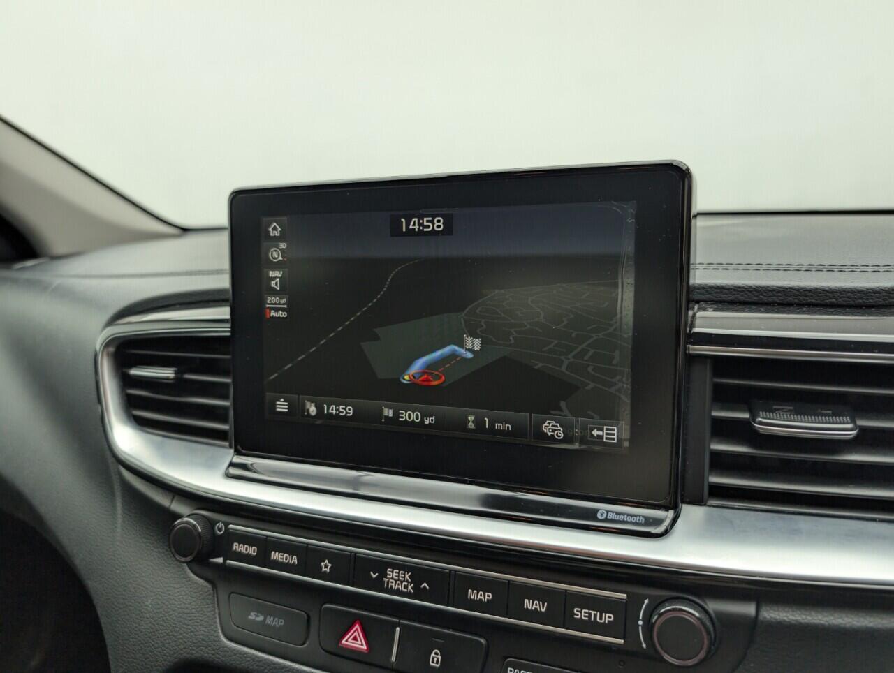 Used Kia Ceed 2019 for sale - 76537711: Photo 13