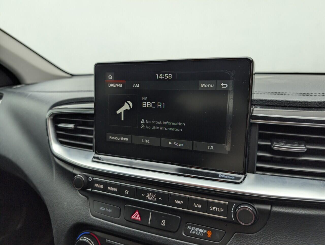 Used Kia Ceed 2019 for sale - 76537711: Photo 14