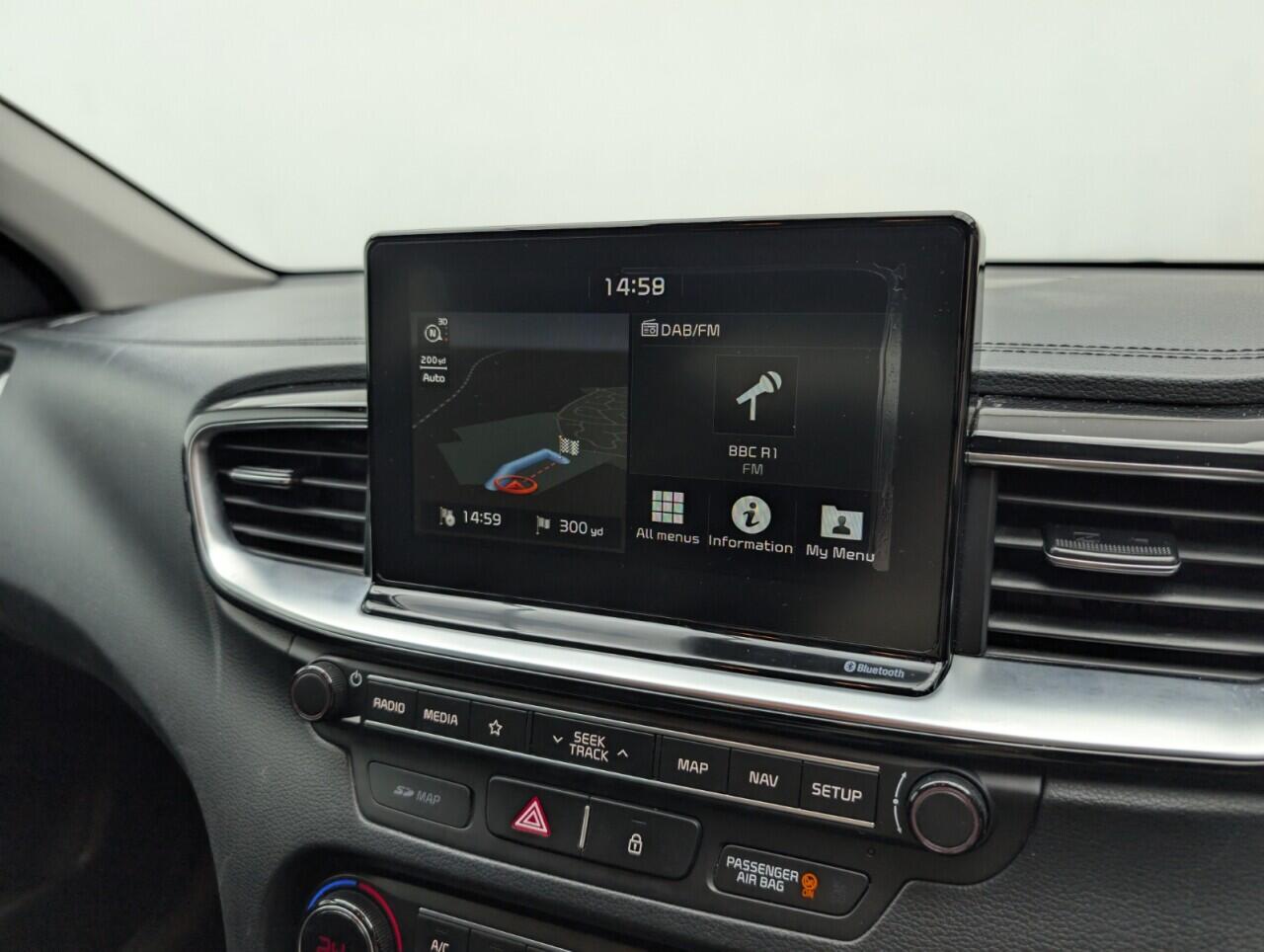 Used Kia Ceed 2019 for sale - 76537711: Photo 15