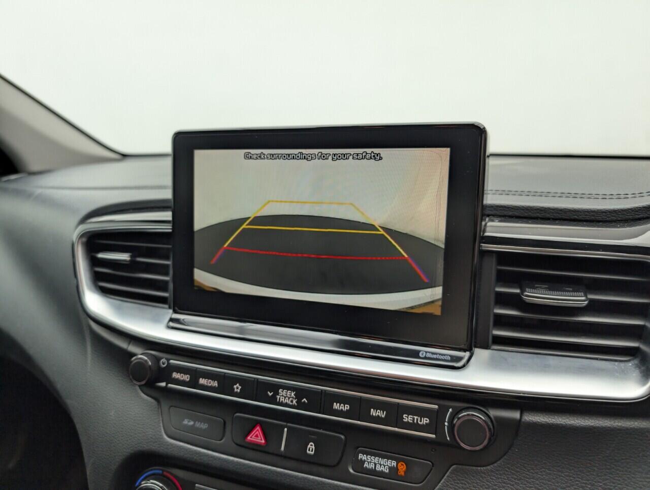 Used Kia Ceed 2019 for sale - 76537711: Photo 16