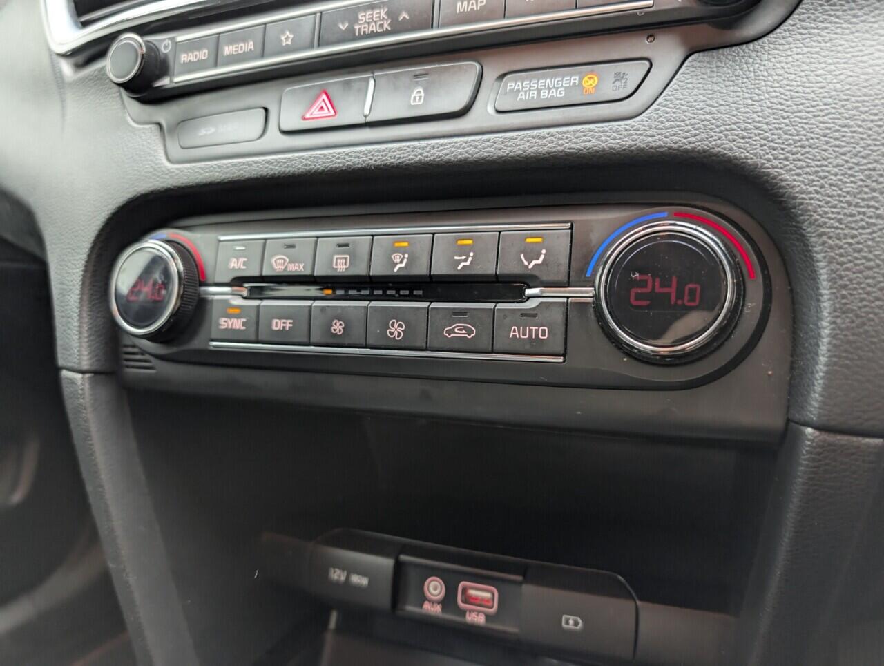 Used Kia Ceed 2019 for sale - 76537711: Photo 17