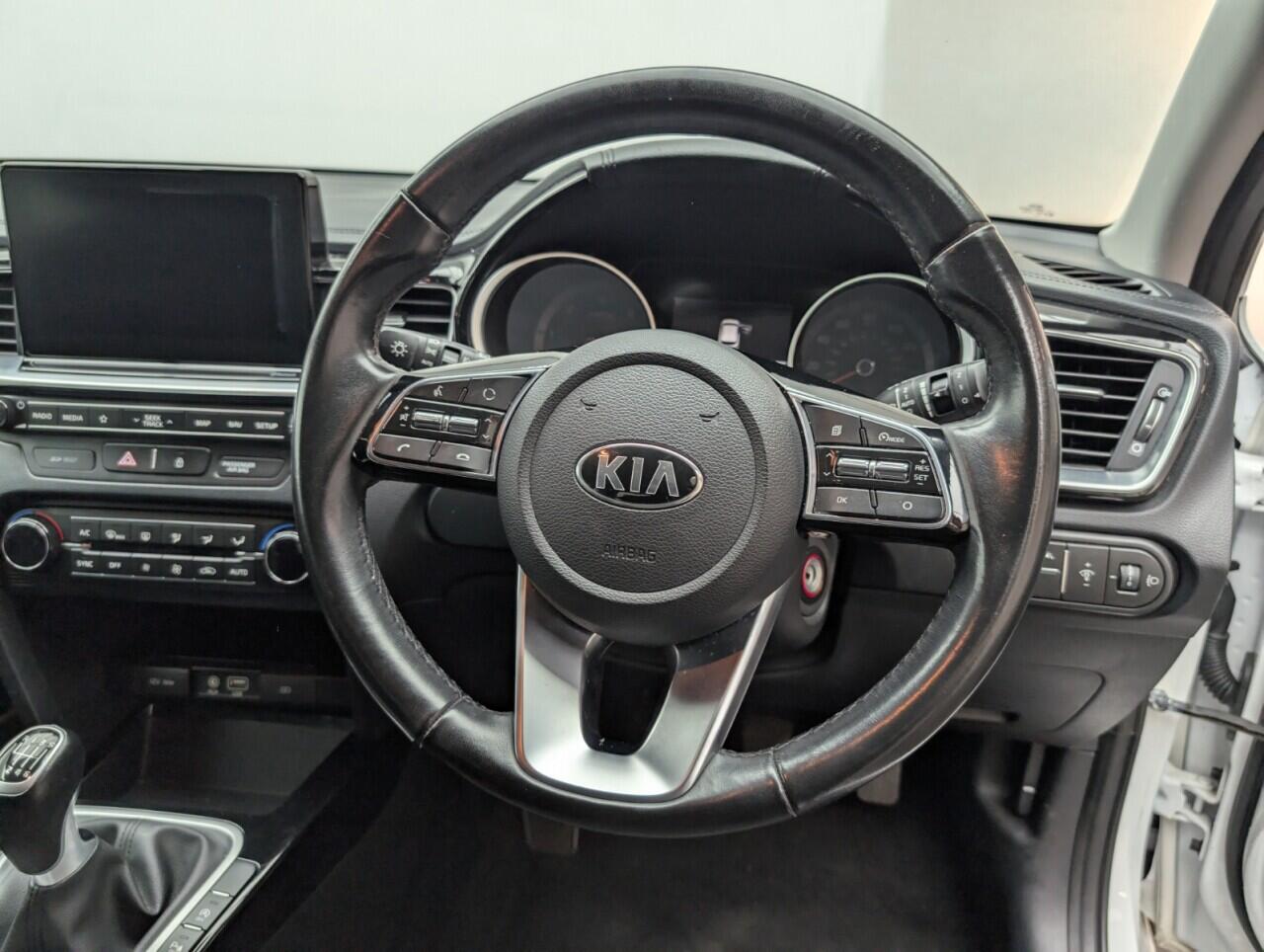 Used Kia Ceed 2019 for sale - 76537711: Photo 23