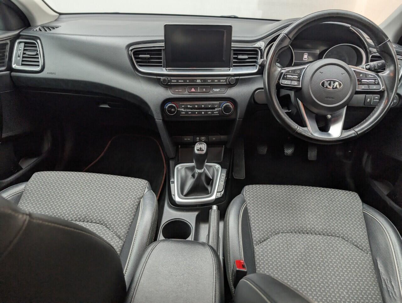 Used Kia Ceed 2019 for sale - 76537711: Photo 24