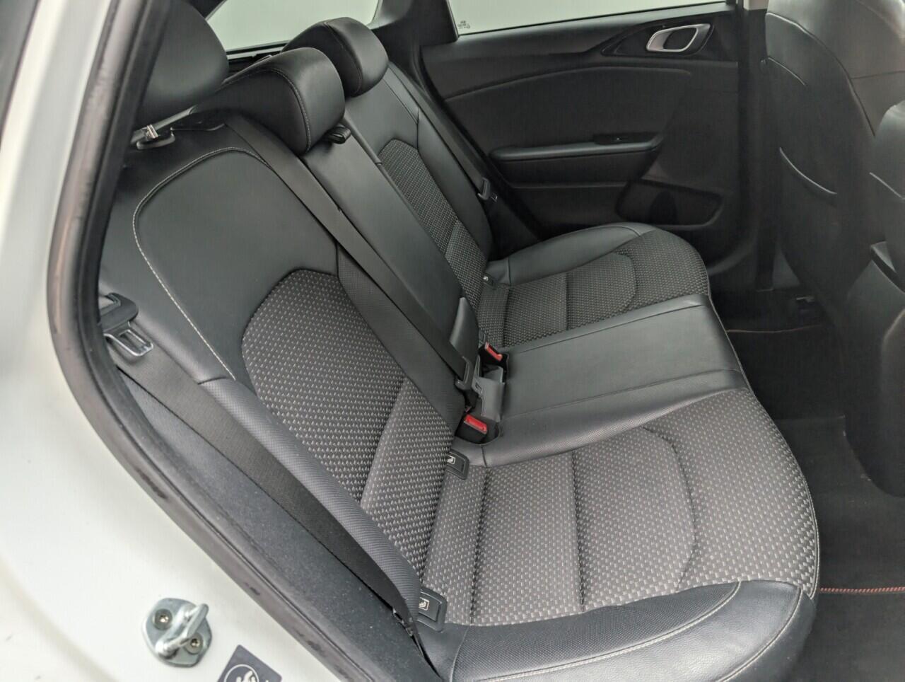 Used Kia Ceed 2019 for sale - 76537711: Photo 25