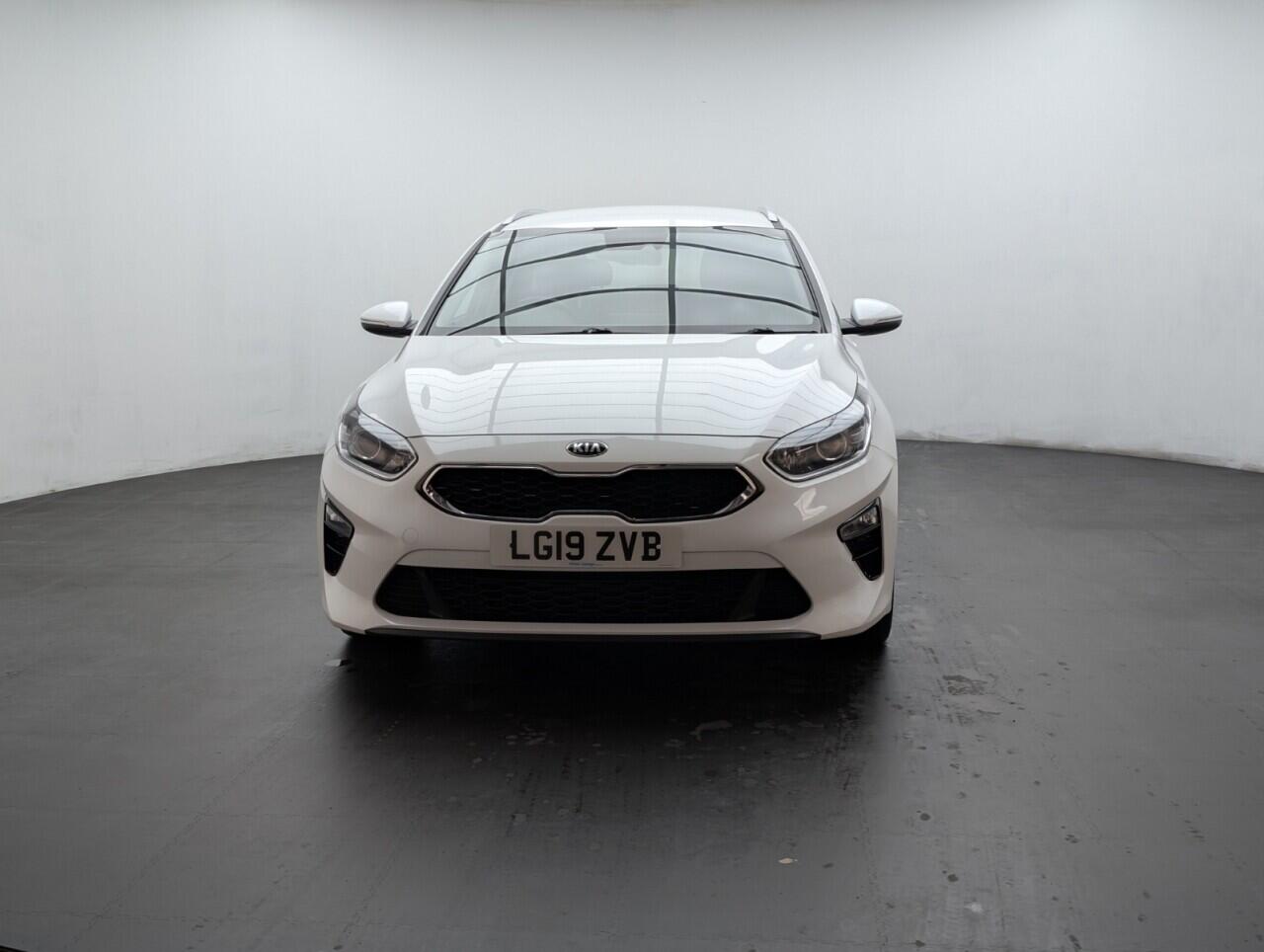 Used Kia Ceed 2019 for sale - 76537711: Photo 3