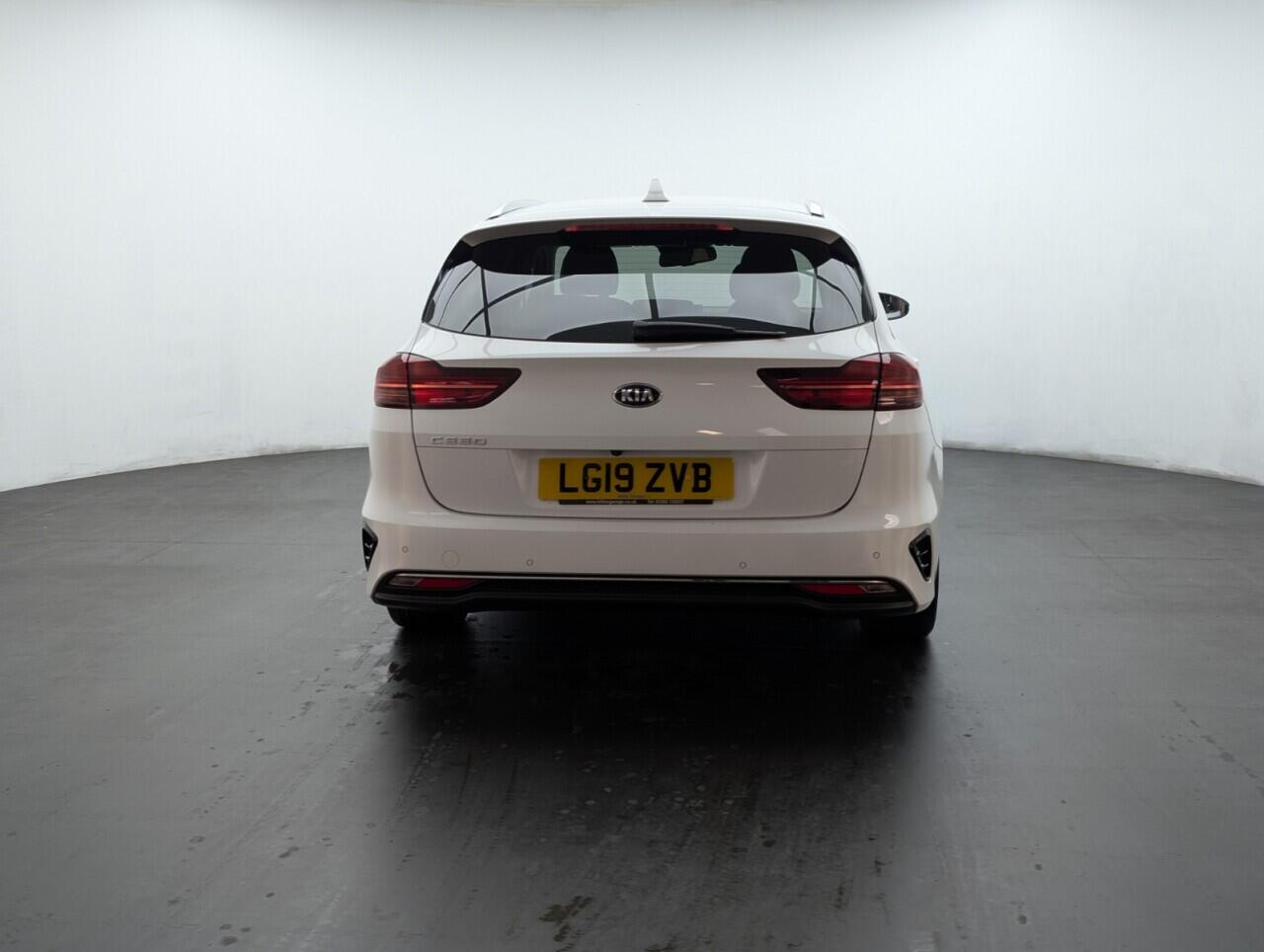 Used Kia Ceed 2019 for sale - 76537711: Photo 7