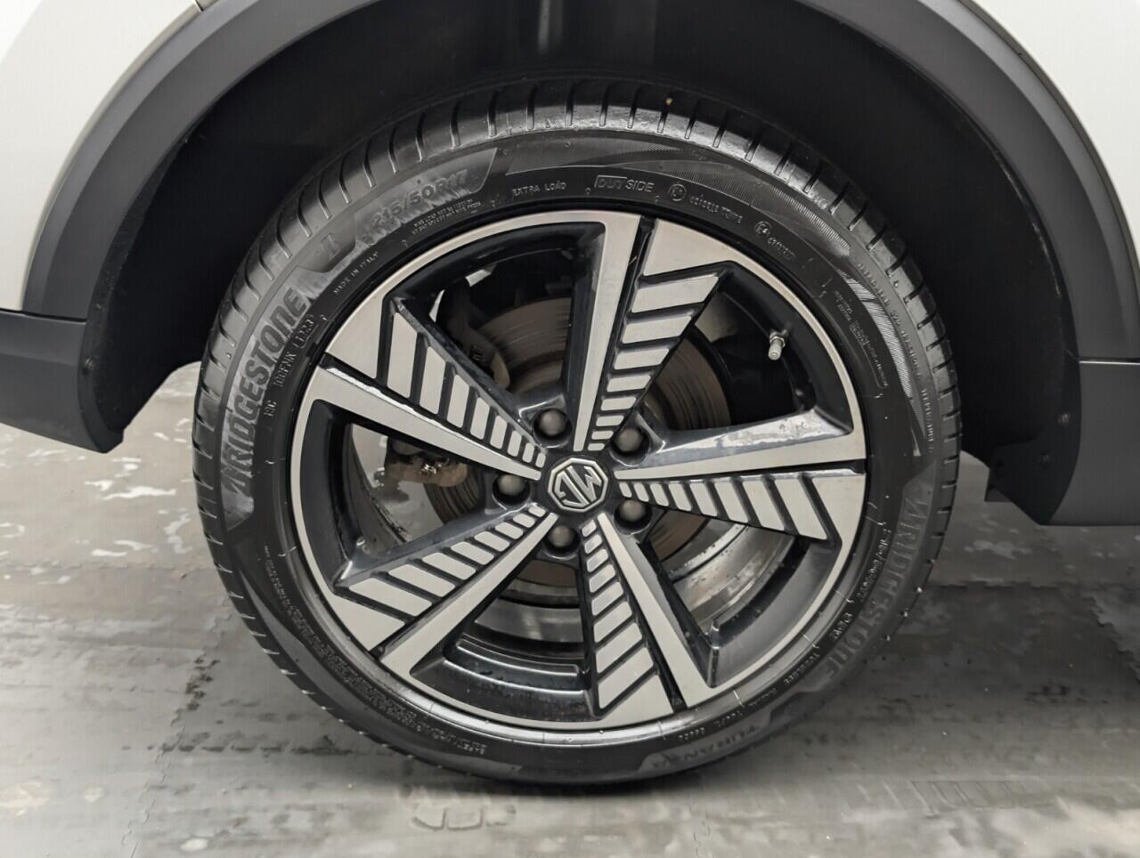 Used MG MG ZS for sale - 77411595: Photo 10