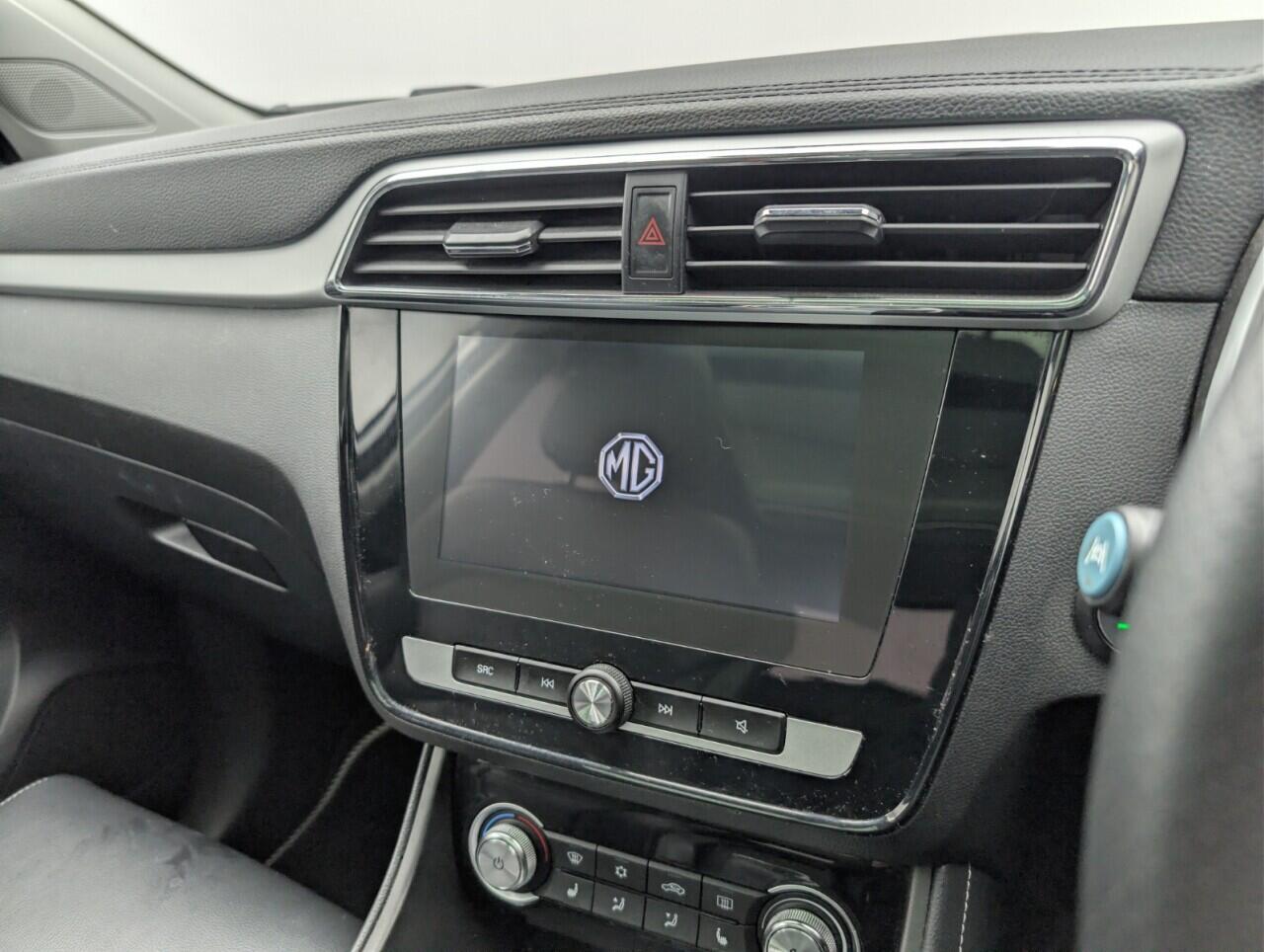 Used MG MG ZS for sale - 77411595: Photo 13