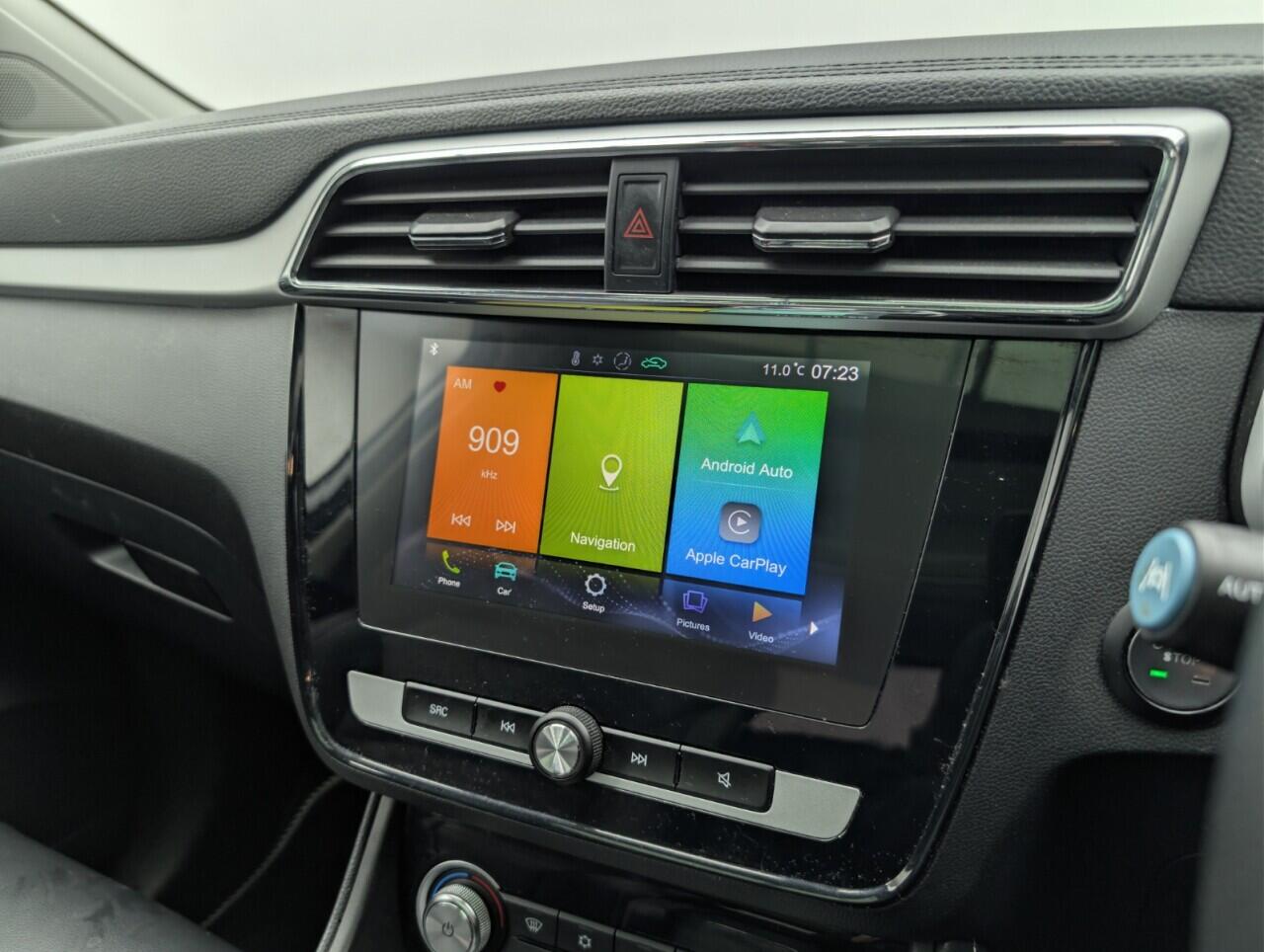 Used MG MG ZS for sale - 77411595: Photo 14