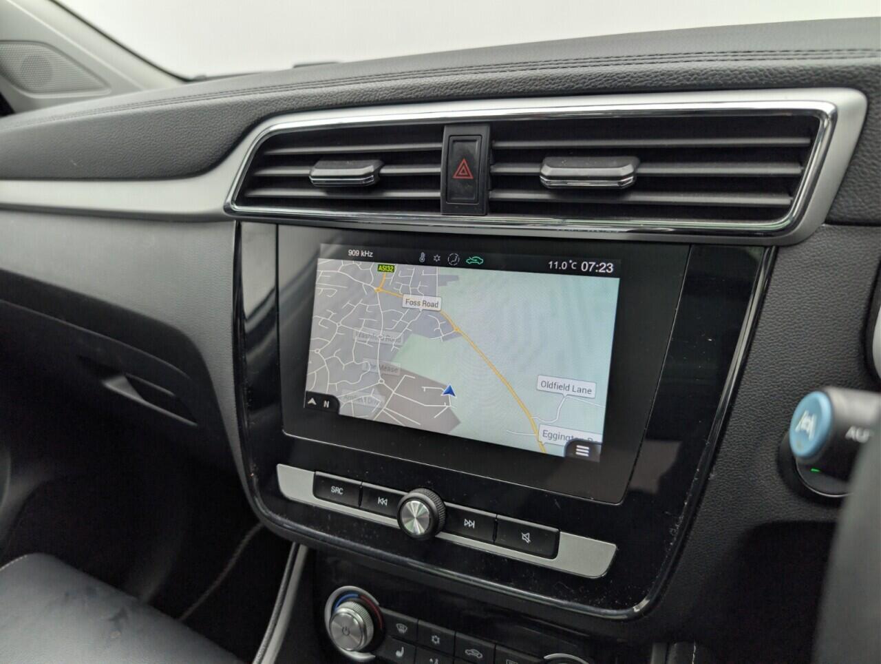 Used MG MG ZS for sale - 77411595: Photo 15