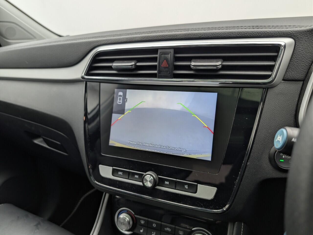 Used MG MG ZS for sale - 77411595: Photo 16